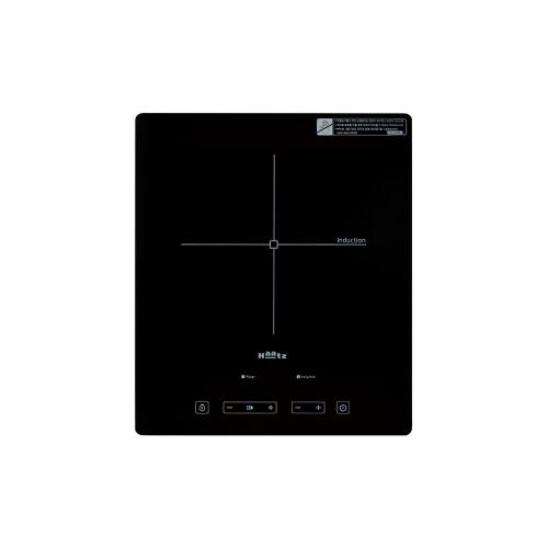 하츠 아트박스/하츠 하츠 빌트인 매립형 1구 전기 렌지 인덕션 쿡탑