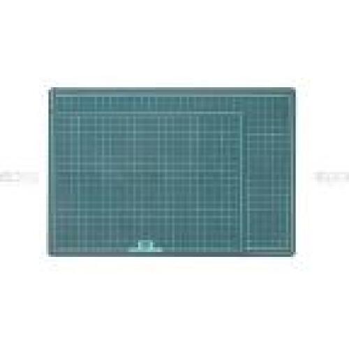 아트박스/오너클랜 컷팅매트 A2-62x45cm 제도용고무판.데스크매트 (W01FB57)