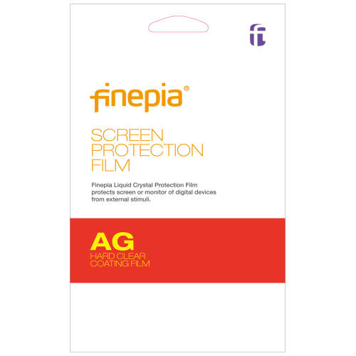 아트박스/파인피아 젠북 UM425UA-KI060 WIN10용 cry 저반사필름