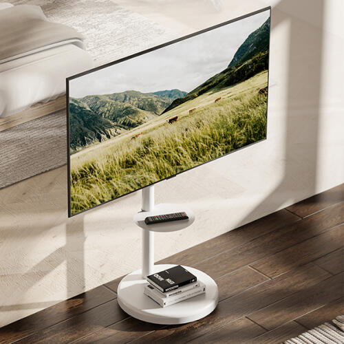 아트박스/엘디엘 마운트 엘디엘마운트 86인치 고중량 이동식 TV 삼탠바이미