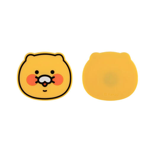 ㈜아이콘즈 아트박스/키즈키즈 카카오 춘식이 PVC 마그넷 얼굴C10863*