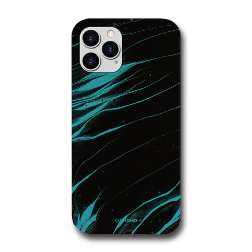 메타버스 아트박스/메타버스 슬림하드 케이스 - 섀도우(Shadow)