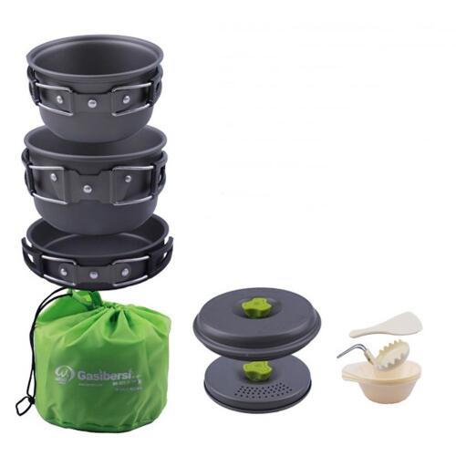 아트박스/오너클랜 가시버시 실버코펠2-3인용 MA-23 (WDB262E)