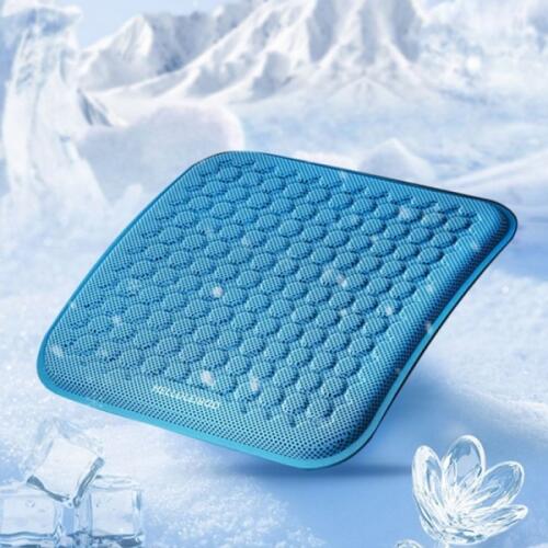 아트박스/이룸 카젤아이스방석 쿨방석 통풍방석 여름방석 젤방석