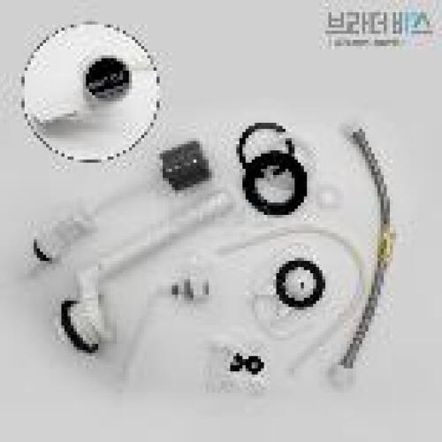 와토스 아트박스/오너클랜 브라더바스 양변기 일반부속 BRT-125 (W9F36DE)