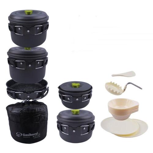 아트박스/오너클랜 가시버시 실버코펠7-8인용 MA-78 (WDB26B2)