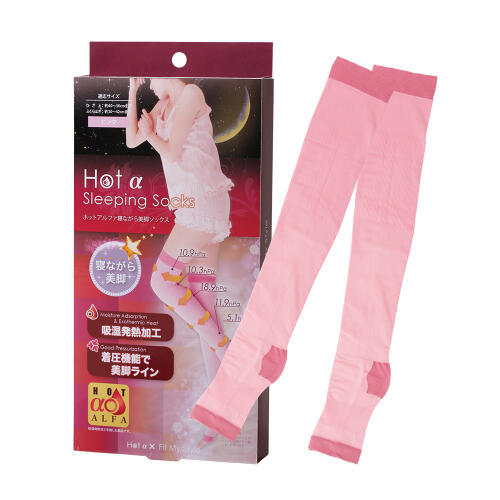 아트박스/선패밀리 핫뷰티레그스타킹