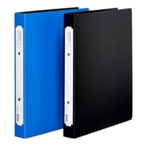 문화산업 아트박스/에이치플러스몰 m 3cm A4 흑색 B44071WB75230