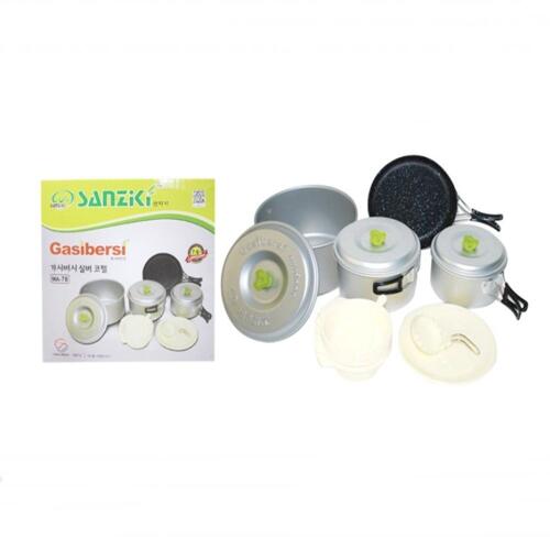 아트박스/오너클랜 가시버시 실버코펠 9-10인 MA-910 (WDB26C9)