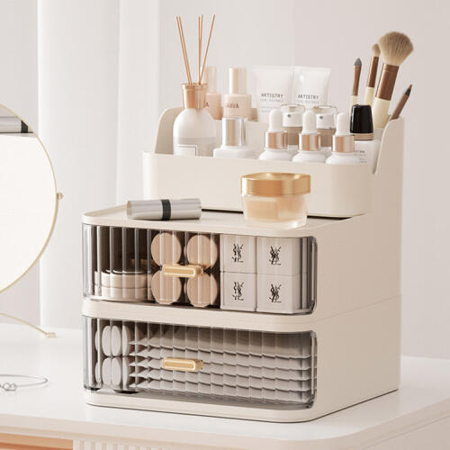 아트박스/예은 화장품 화장대 책상 서랍장 정리대 정리함 수납함