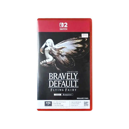 닌텐도 아트박스/닌텐도 닌텐도 스위치2 브레이블리 디폴트 타이틀