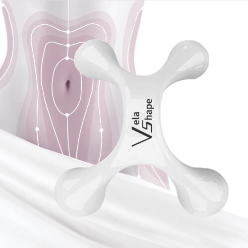아트박스/아나시스 벨라쉐이프 바디 괄사 마사지 림프순환 마사지기