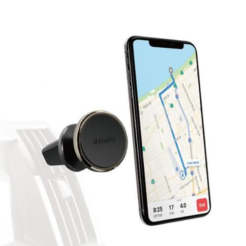 로제트 아트박스/오너클랜 티맵 카카오맵 차량 송풍구 스마트폰 (W92F1A2)