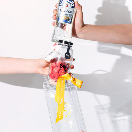 아트박스/살룻 살룻 담금주키트 820ml 칠링백세트