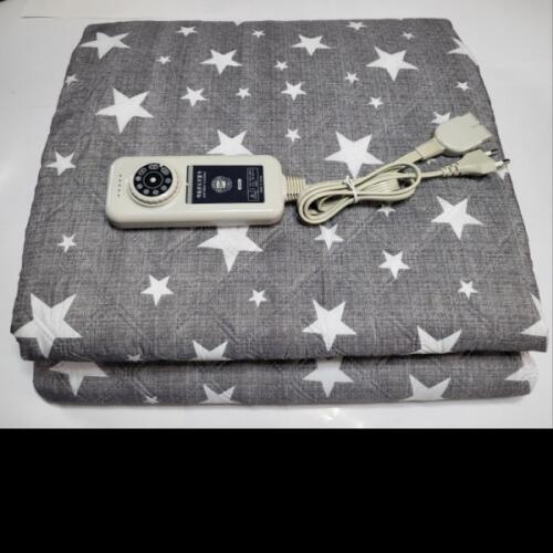 아트박스/이룸 국내산 new한일전기요 (135x180cm)대형/별모양