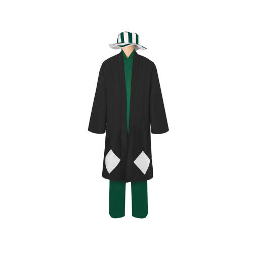 교복몰 애니메이션 블리0 우라0라 키0케 코스프레 의상세트