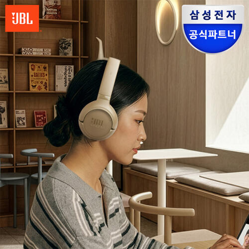 삼성전자 아트박스/제이비엘 삼성공식파트너 JBL T530BT 무선 블루투스 헤드셋