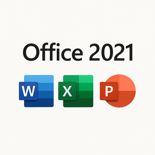 아트박스/엠에스 [정품발송]Office 2021/2019/2016 영구버전 정품키
