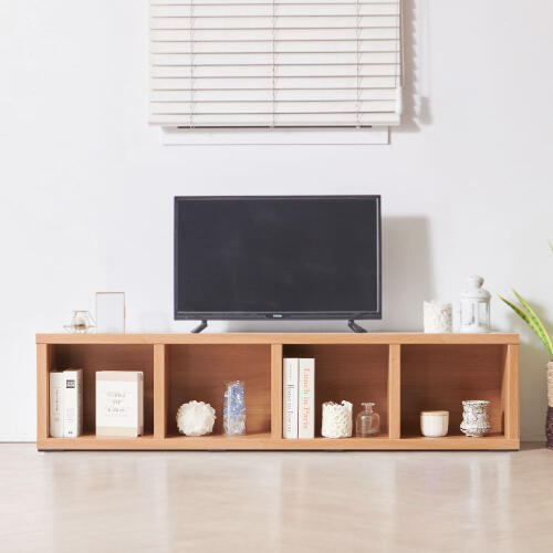 벨리카가구 아트박스/벨리카가구 쿨러 낮은 거실장 티비다이 1600