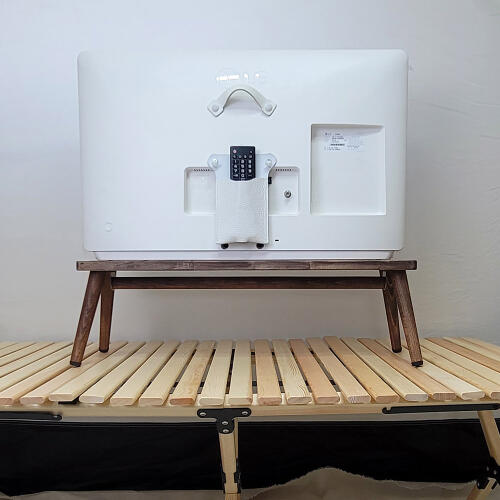 스네프 아트박스/스네프 스네프 LG룸앤티비 천연가죽 이동 손잡이