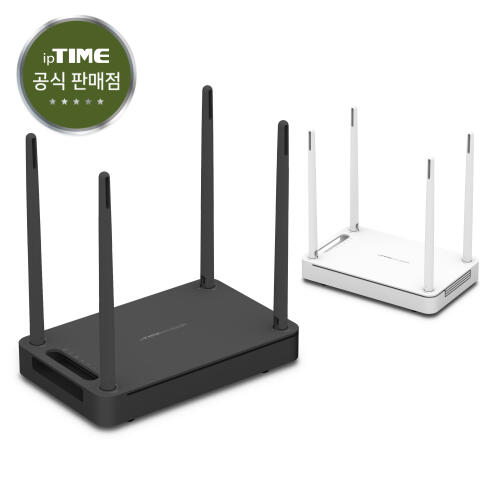 ㈜이에프엠네트웍스 아트박스/아이피타임 아이피타임 AX1500SR 와이파이6 공유기