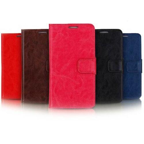 아트박스/키스맥 빈티지 도레미 다이어리 케이스(갤럭시A9 2018)