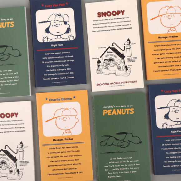 [딜] 인기 피너츠 75주년 한정특가 문구