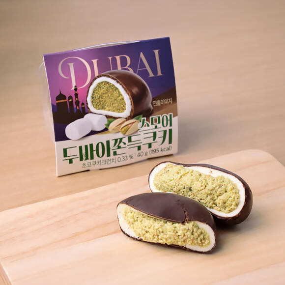 [딜] 스모어 두바이 쫀득쿠키 두쫀쿠 특가 모음