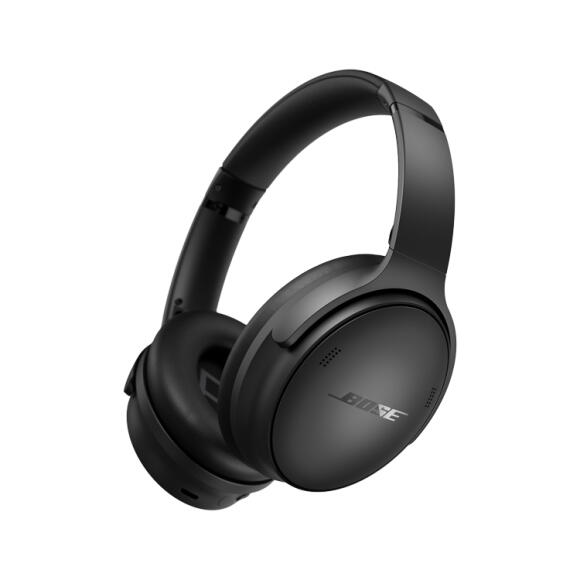 [BOSE] 보스 QC 헤드폰