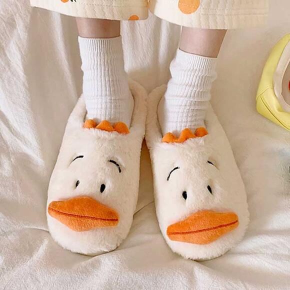 따뜻 포근 실내화모음 /  SWEETY DUCK 실내화 외