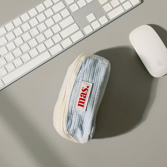Hapoom pencil cosmetic pouch 모음