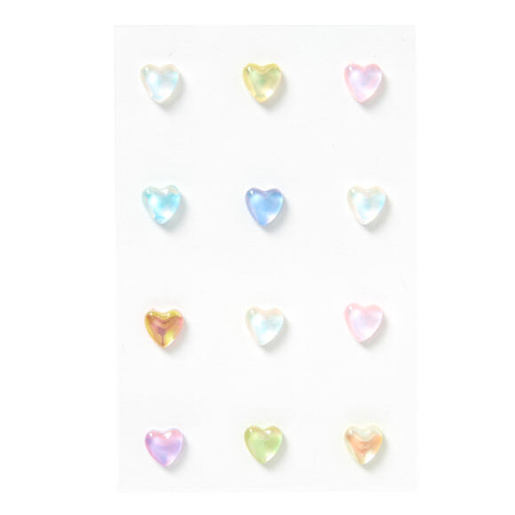 [딜] 인기 보석스티커 시리즈