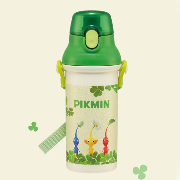 [피크민] 피크민 원터치 물통 480ml