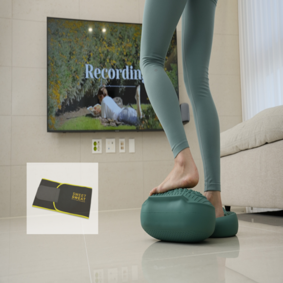 [특가딜] 인기 다이어트 홈트 용품 스텝퍼 아령 세트 모음