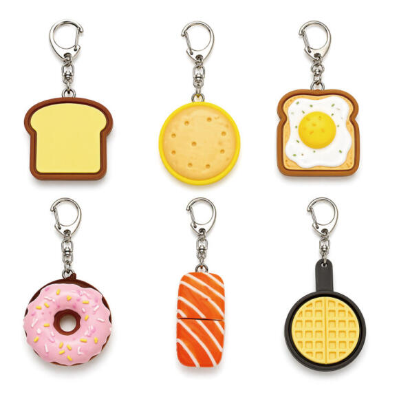 [딜] 인기 딸깍이 키링 모음