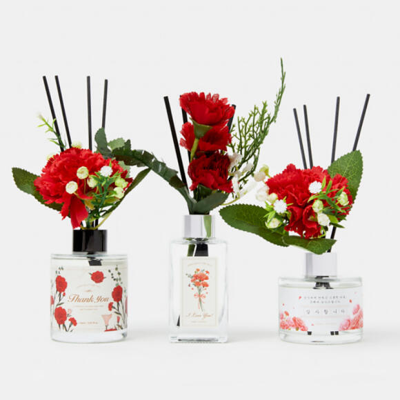 [딜] 카네이션 감사 디퓨저