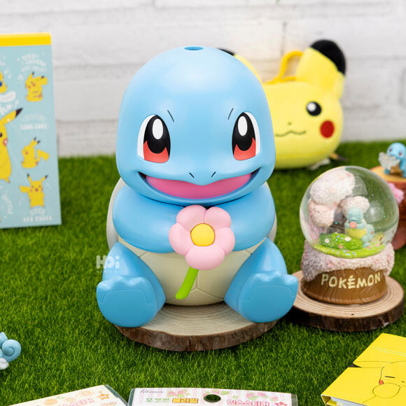 [딜] 레토 캐릭터 가습기 모음 (짱구, 원피스, 펭수 등)