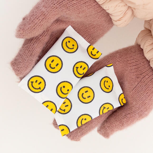 [딜] 어린이 핫팩 손난로 5종 모음