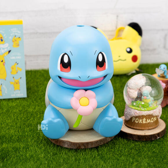 [딜] 레토 캐릭터 가습기 모음 (짱구, 원피스, 펭수 등)