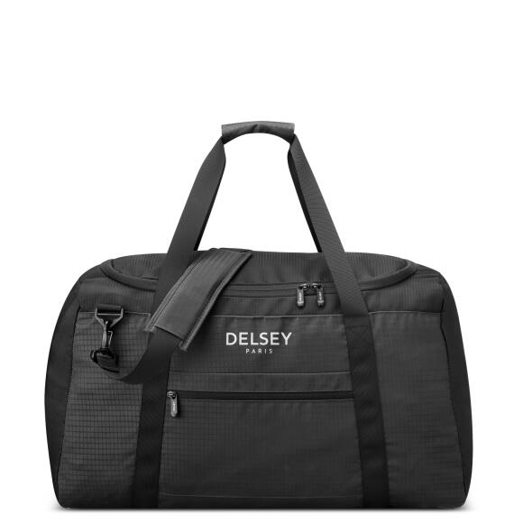 (DELSEY) 델시 NOMADE 폴더블 여행용 가방 M사이즈