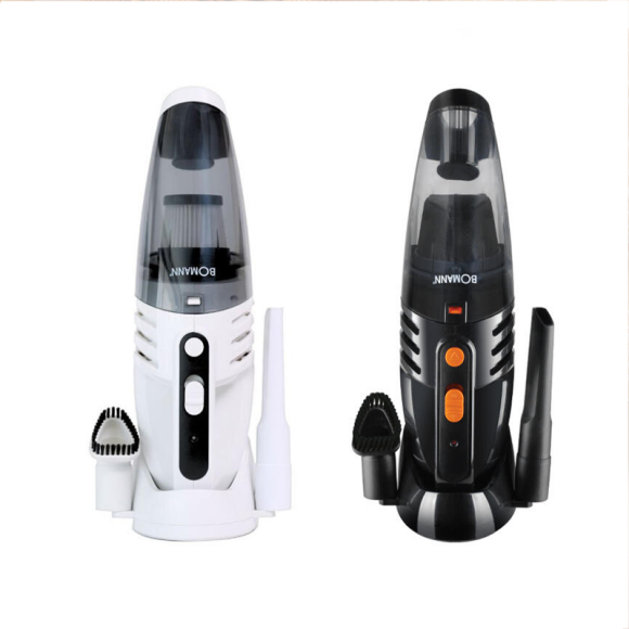 [s] 보만 4in1 핸디 미니청소기 VC7210PL 블랙