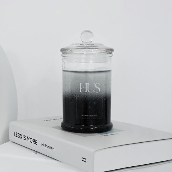 [딜]시그니처 투톤 젤 캔들/루나 젤캔들 외~