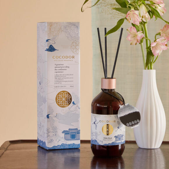 (선물기획) 프리미엄 디퓨저 500ml (4종)