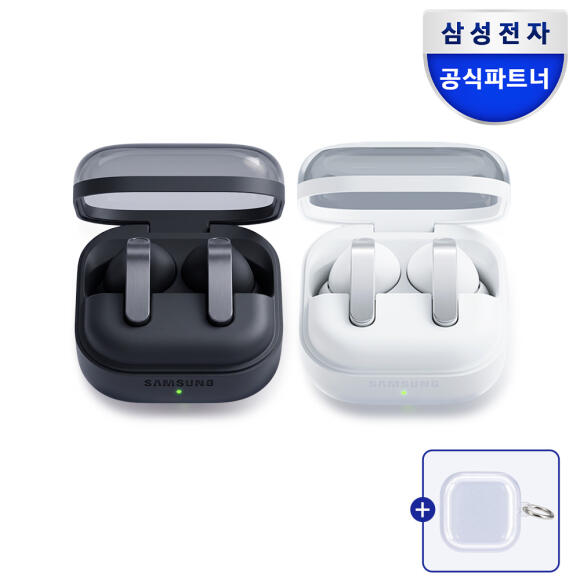[딜] [케이스증정] 갤럭시버즈4 블루투스 무선 이어폰 2종 (SM-R540N/SM-R640N)