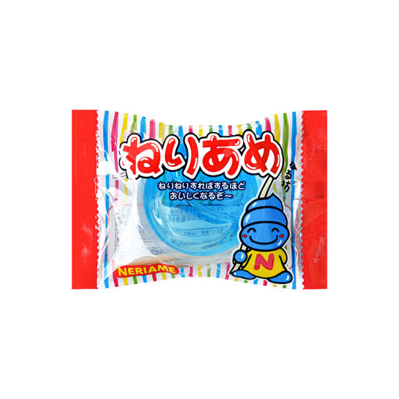 네리아메 소다맛 캔디 40g 