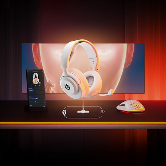 [딜] ★사은품증정 스틸시리즈 게이밍 음향가전 특가 모음