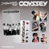 라이즈 - 정규 1집 ODYSSEY (PHOTOBOOK Ver.)[랜덤 1종]