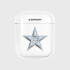 STAR CUSHION(에어팟-클리어)