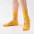모노삭스 Happy and Lucky - 06 Yellow