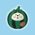 concombre 후르츠 달마 수박